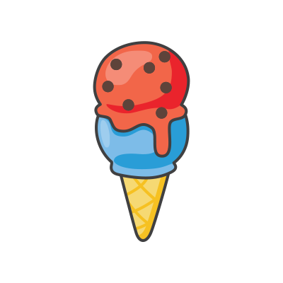 Food, Drink & Treats at Kids Market