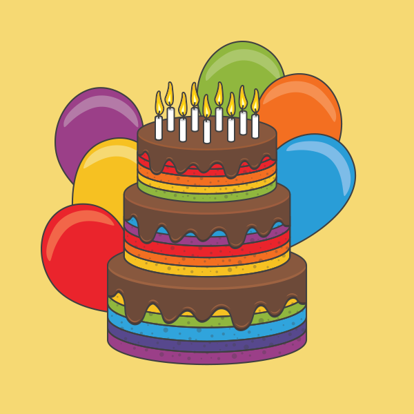 Birthday Parties at Kids Market