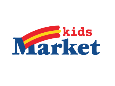 Kids Market Granville Island BC