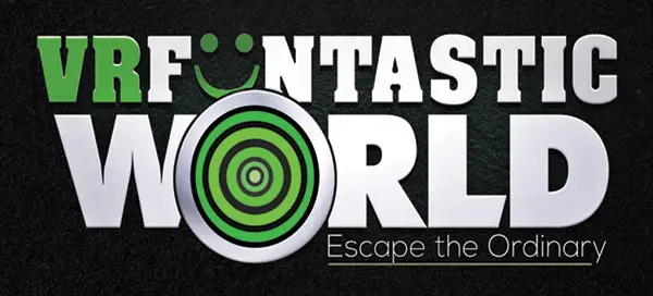 VR Funtastic World at Kids Market Vancouver