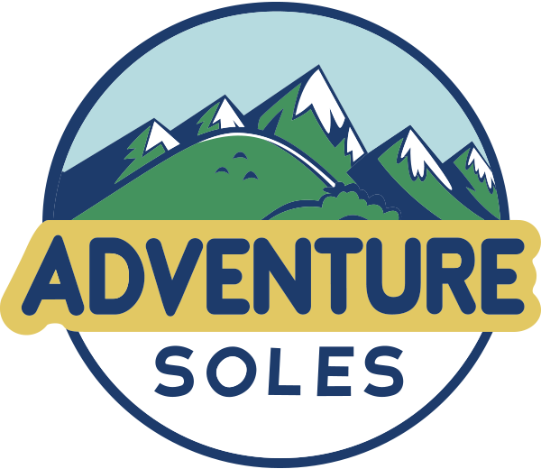 Adventure Soles at Kids Market Vancouver