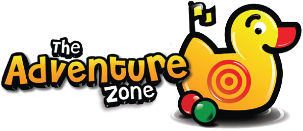 Adventure Zone at Kids Market Vancouver