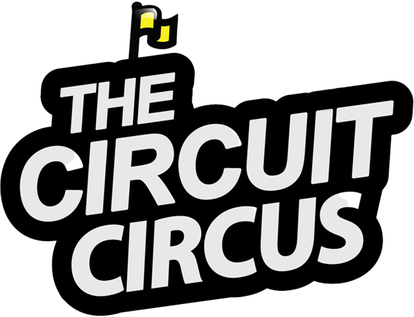 Circuit Circus at Kids Market Vancouver