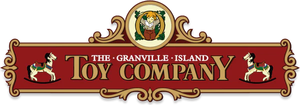 Granville Island Toy Company at Kids Market Vancouver