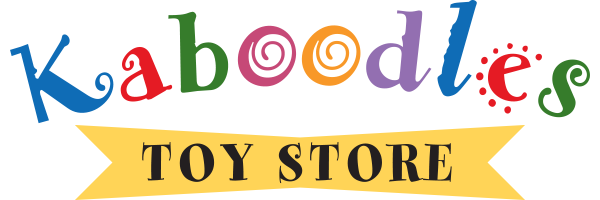 Kaboodles Toy Store in Kids Market Vancouver