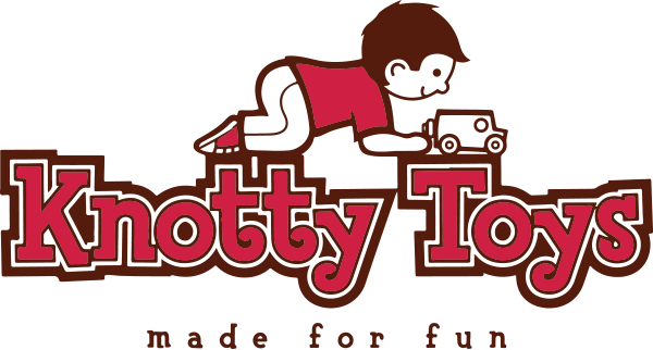 Knotty Toys at Kids Market Vancouver