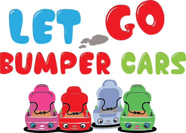 Let Go Bumper Cars at Kids Market Vancouver