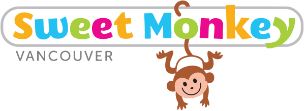 Sweet Monkey at Kids Market Vancouver