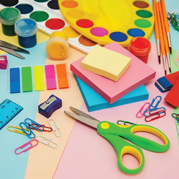 Craft Workshops
